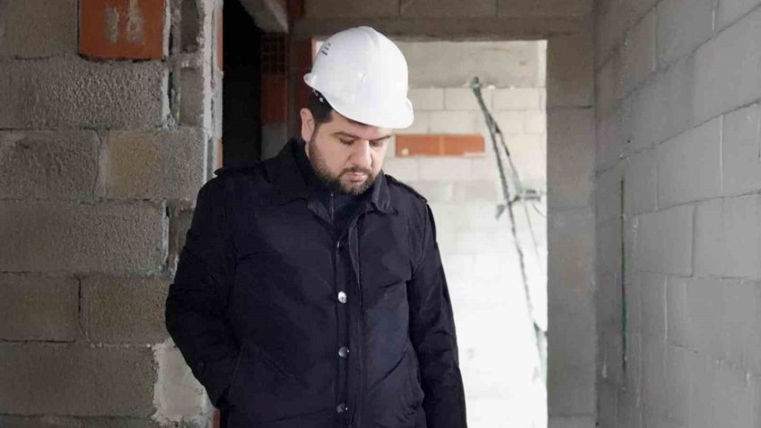 DAİMFED Malatya Şube Başkanı Kadircan Esen’den kritik uyarı