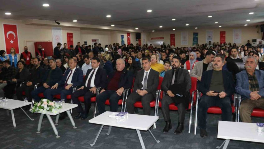 Vanlı gençlerden çalıştaya rekor başvuru