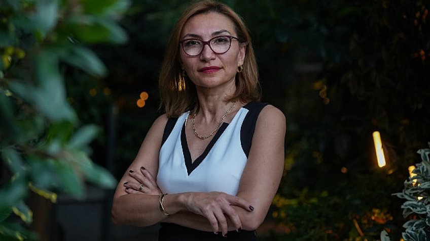 2025'te Güvenlik Sektörünü Şekillendirecek Teknoloji Trendleri