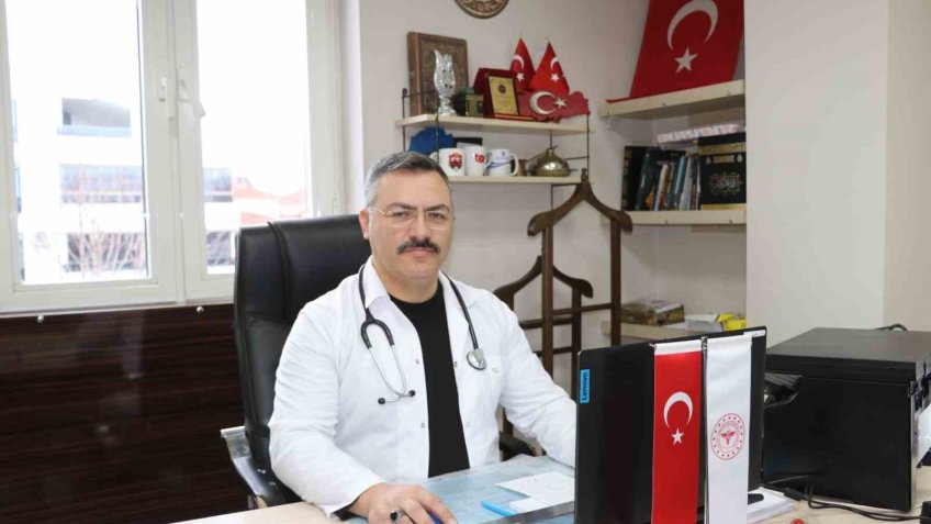 Aile Hekimi Dr. Çetin, yeni yönetmeliği anlattı