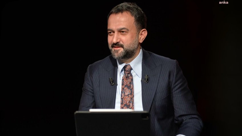 Ankara Kent Konseyi Başkanı Yılmaz: "Atatürk’ün Ankara’ya gelişinin 105’inci yılını kutluyor, tüm şehit ve gazilerimizi minnetle anıyorum”