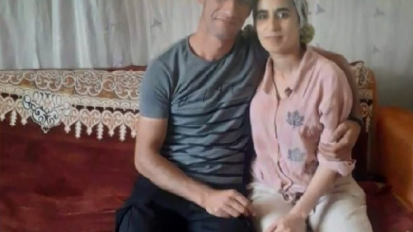 ANTALYA - Toprak bebeğin ölümünde anne ile sevgilisine ağırlaştırılmış müebbet (VİDEO EKLENDİ)