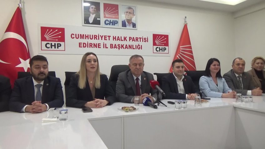 Asgari ücrete tepkiler...Gökan Zeybek: “İktidar çalışanlardan intikam almak için bu ücreti açıklamıştır”