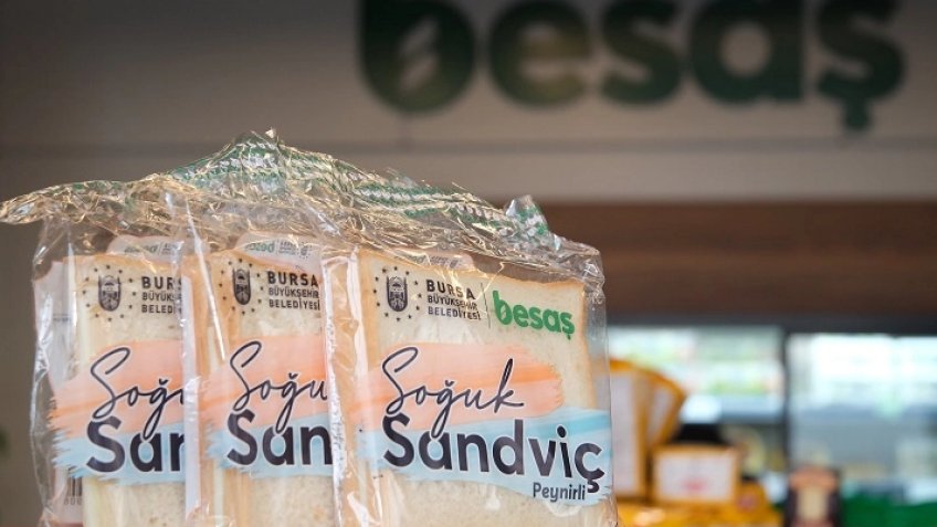 BESAŞ’tan besleyici ara öğün