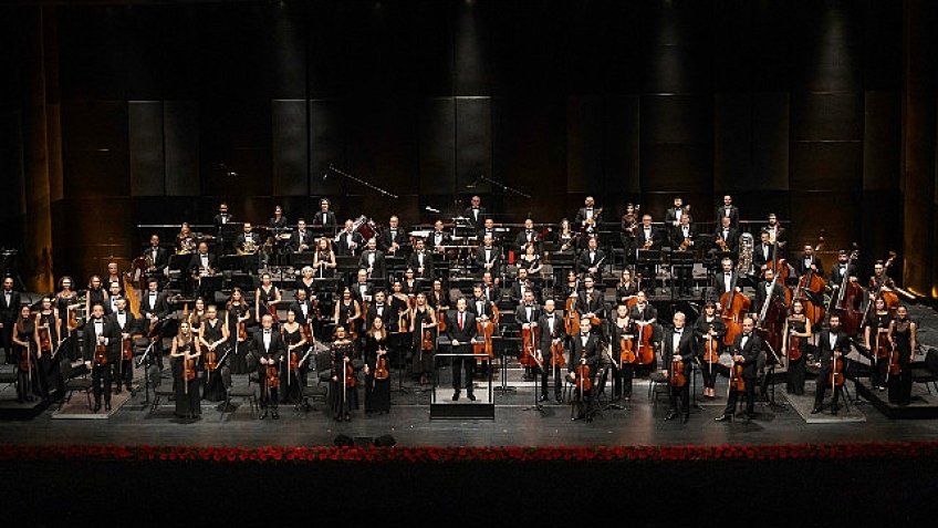 BİFO'da yeni yıl müzikle başlıyor
