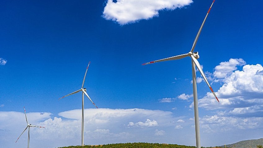Borusan EnBW Enerji, 15. yılında Türkiye'nin yeşil enerji geleceğine ışık tutuyor