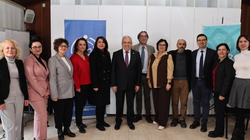 Bursa Nilüfer’in Mahalle Komiteleri’nde yeni dönem