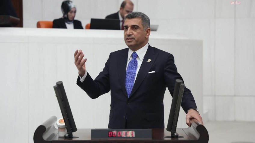 CHP'li Erol'dan asgari ücret tepkisi: "Siyaset halkın sorunlarını çözmüyorsa acil erken seçim şart olur"