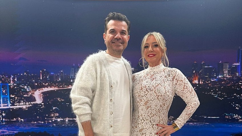 CNBC-e'nin yeni programı “Saba Tümer'le" ekrana yeni bir enerji getiriyor