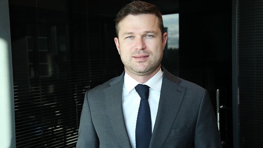 Deniz Yolu ile Ticaret Rusya'ya Yelken Açtı