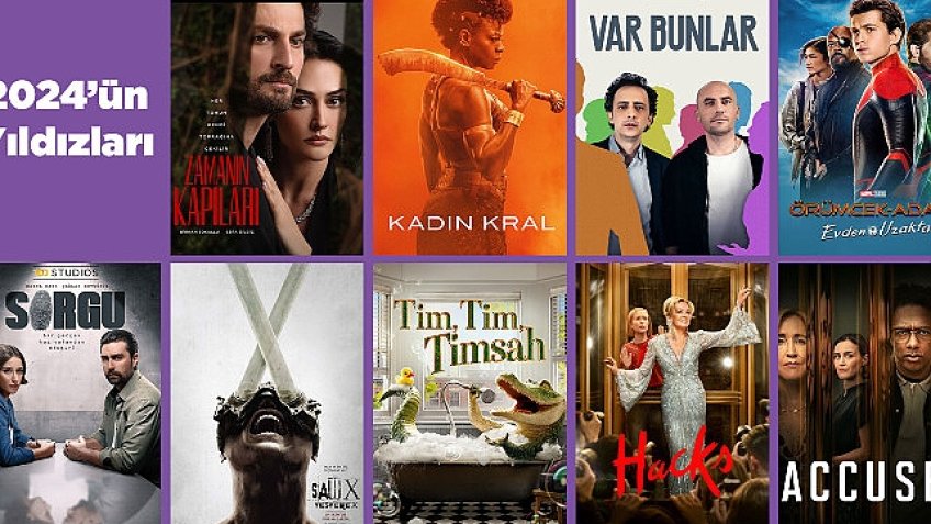Digiturk'ten Üyelerine Yeni Yıl Sürprizi