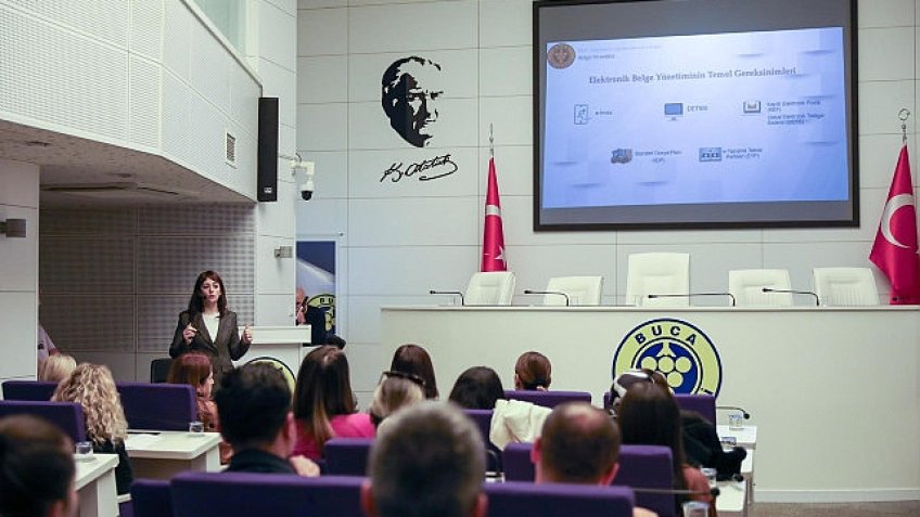 Ege'de eğitim iş birliği