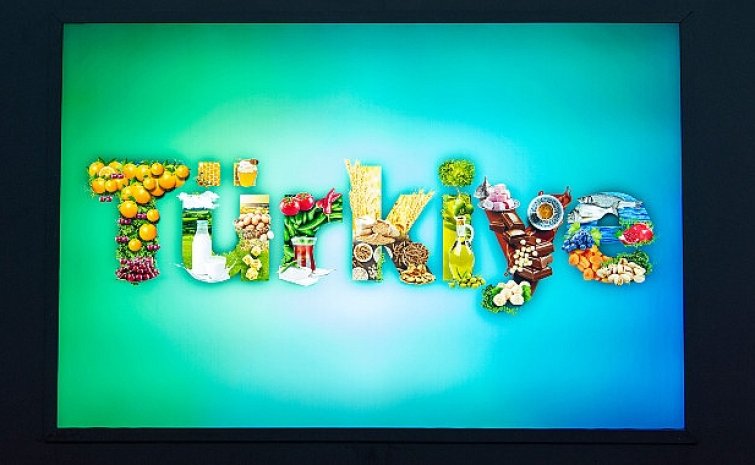EİB 2025 yılında 7 ülkede 17 fuara milli katılım organize edecek