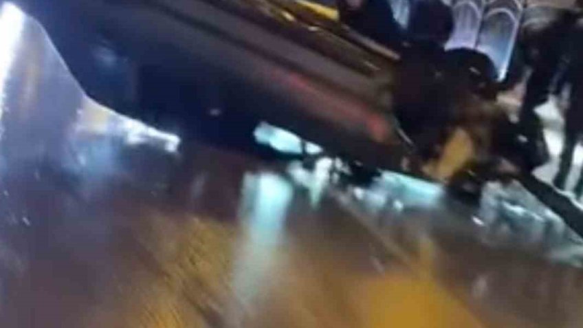 Elazığ’da Tofaş otomobil takla attı: 1 yaralı