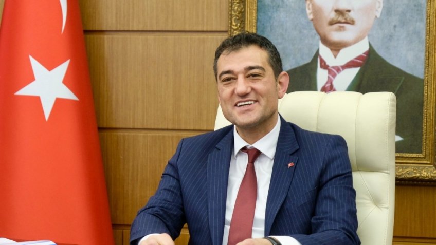 Giresun Belediye Başkanı Köse, “ikametgahınızı taşıyın” çağrısını yineledi
