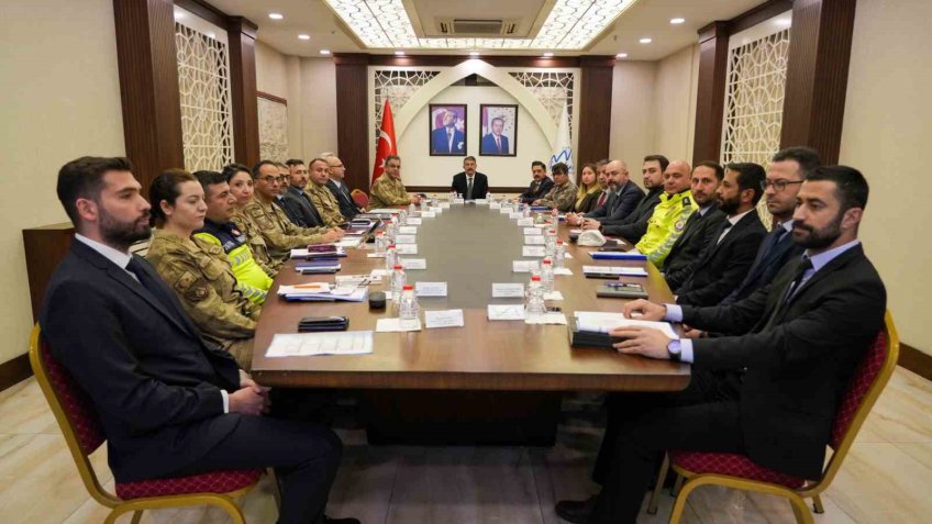 Hakkari’de son 1 haftada aranan 291 kişi yakalandı