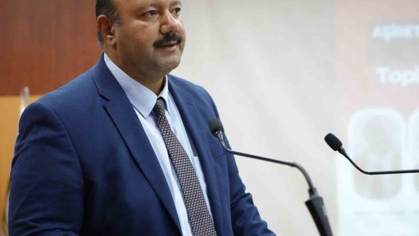 Iğdır’da aşiretlerin toplumsal barışa etkileri konuşuldu