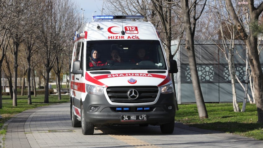 İstanbul Büyükşehir Belediyesi’nden yılbaşı için özel önlemler