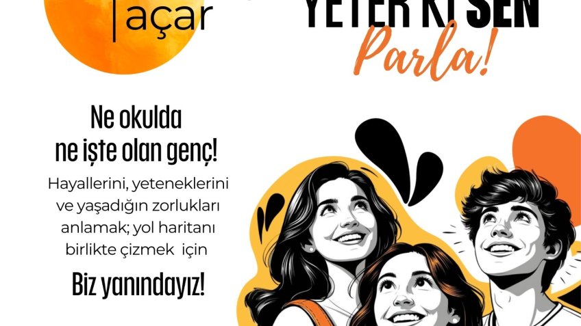 İzmir Büyükşehir Belediyesi'nin lisans mezunu 100 genç için kariyer yolculuğu başlıyor