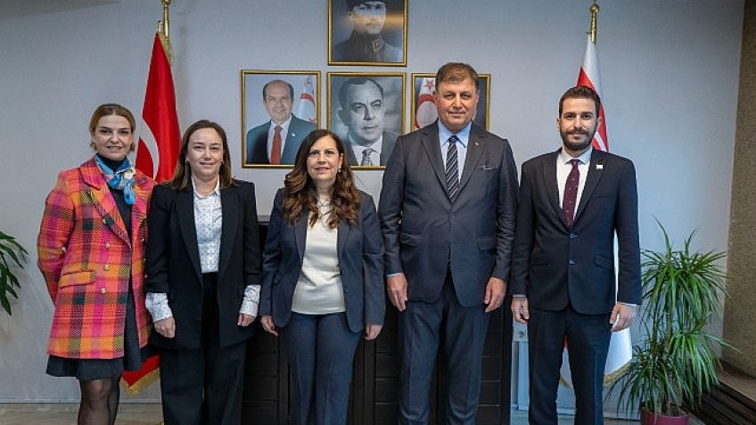 İzmir ve KKTC artık daha yakın olacak