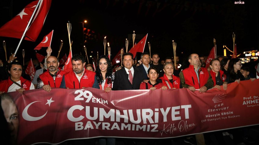 Mahkeme Ahmet Özer'in tutukluluğunun devamına karar verdi: İsnat edilen suçtan utanıyorum