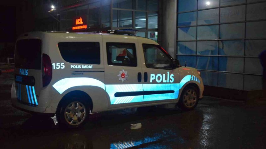 Malatya’da trafik kazası: 4 yaralı