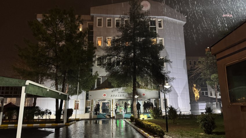 Narin Güran cinayeti davası... Duruşmaya yarın devam edilecek