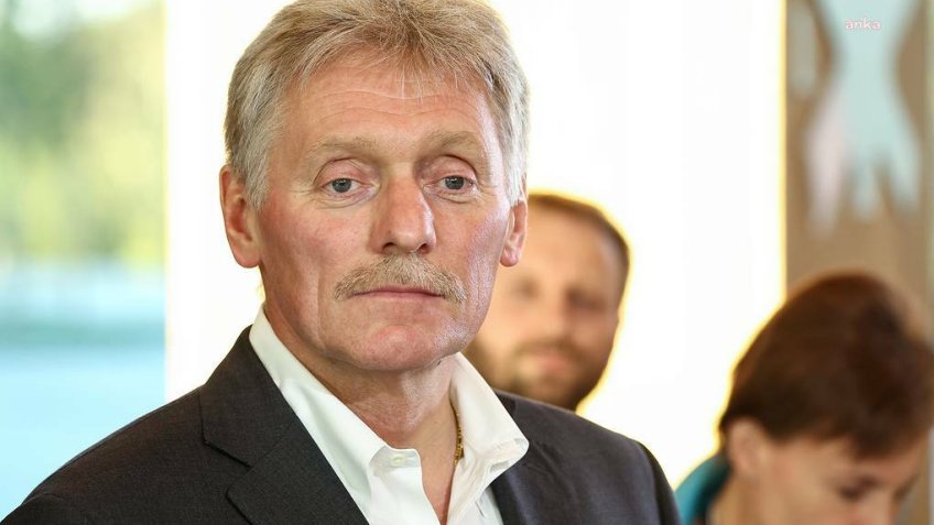 Peskov: Esad'ın boşanacağı iddiaları doğru değil   