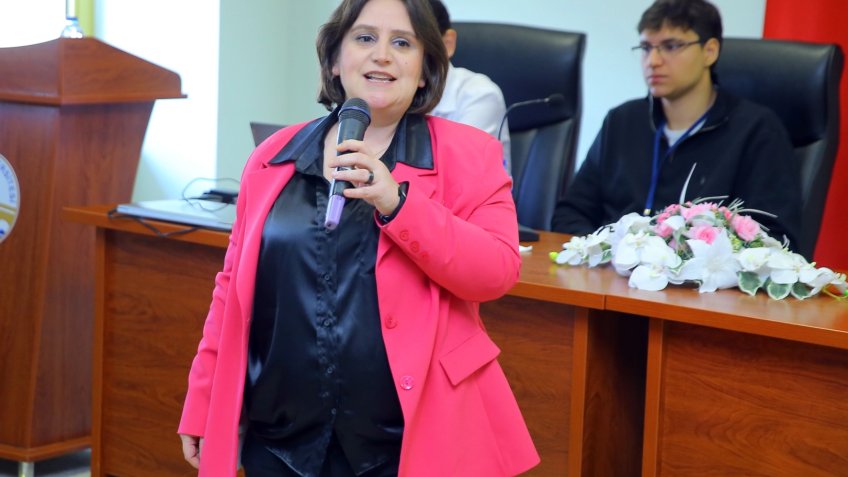 Pilotaj ve Uçak Bakım Paneli düzenlendi