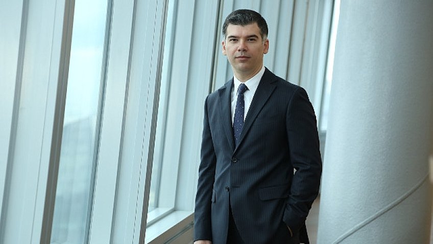 QNB Türkiye ayrıcalıklarla dolu QNB Plus sadakat programını tanıttı: QNB Plus: Ayrıcalıklar Dünyası QNB Türkiye'de Başlıyor