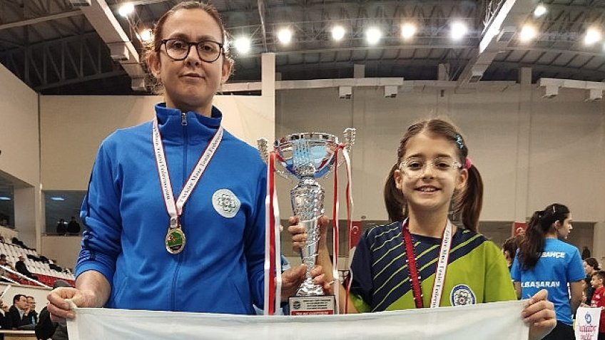 Raketler Konuştu: Türkiye'nin Yeni Şampiyonu Belli Oldu