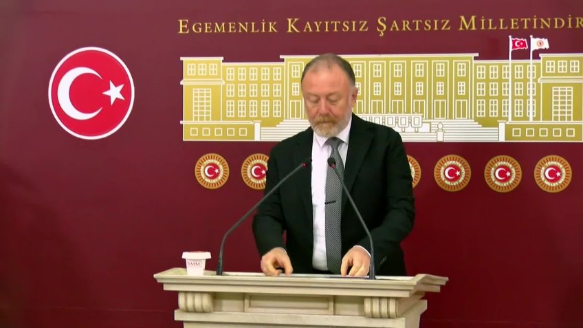 Sezai Temelli'den 'İmralı ziyareti' açıklaması: Bize ulaşmış resmi bir dönüş söz konusu değil