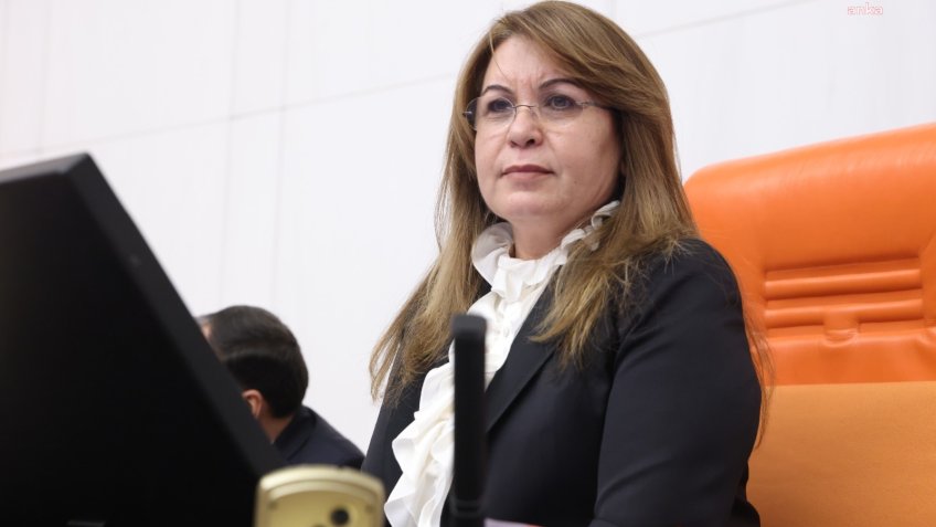 TBMM Başkanvekili Biçer Karaca'dan ''Cübbeli Ahmet'' hakkında suç duyurusu: Türkiye Cumhuriyeti’nin temellerine saldıranlar, o temellerin altında kalmaya mahkumdur