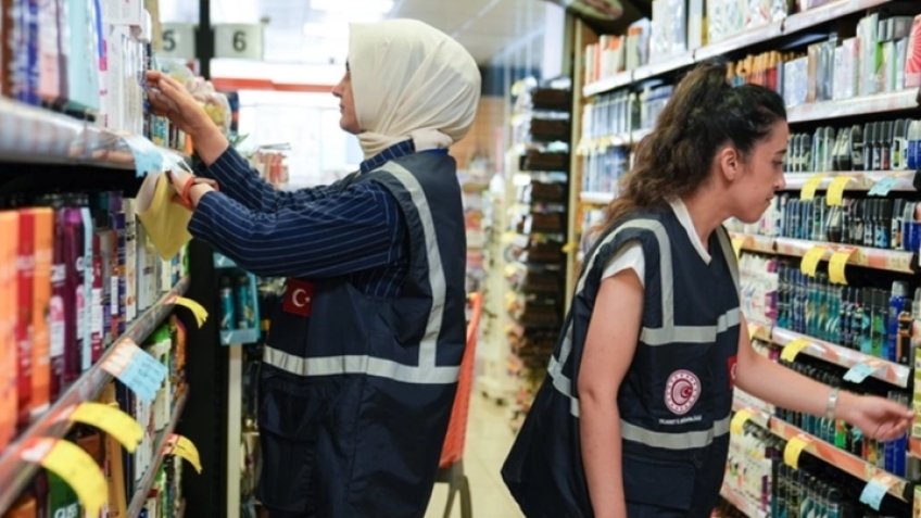 Ticaret'ten 'açgözlü'lüğe karşı uyarı!