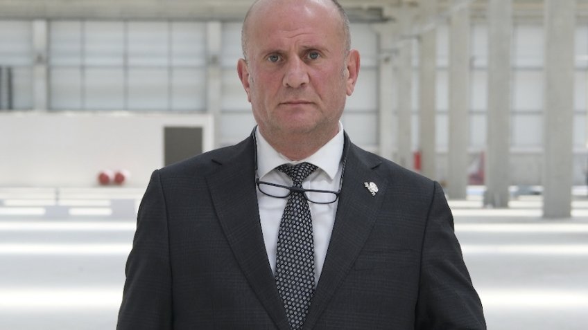 Türkiye, 2024’te yerli tıbbi cihaz üretiminde rekor kırdı… MEDEF Başkanı Dr. Aydemir: “Travma branşında yüzde 95, spinalde yüzde 90, spor cerrahisi ve artroplastide yüzde 65 yerlileştik”