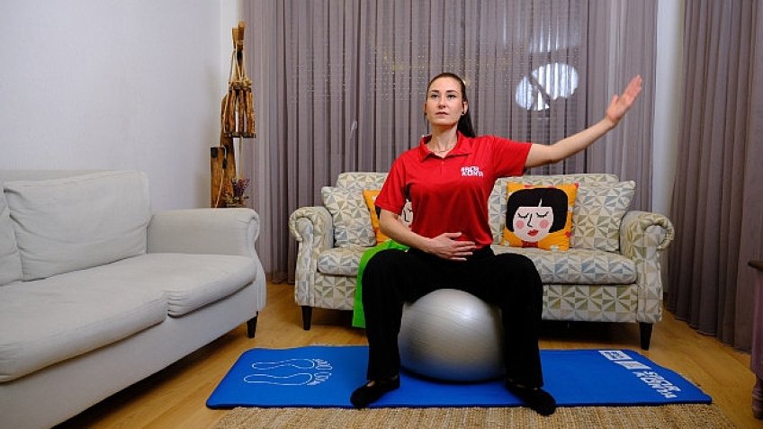 Türkiye'nin En Kapsamlı “Online Spor" Eğitiminde Kayıtlar Başladı