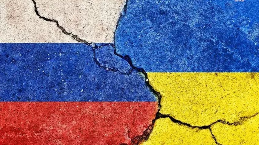 Ukrayna-Rusya savaşı... Güney Kore, Kuzey Kore’nin, Rusya’ya daha fazla birlik göndereceğini iddia etti