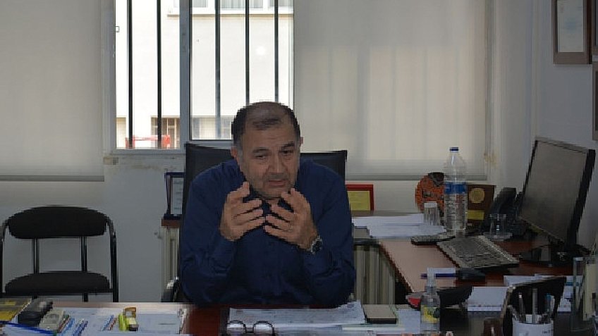 Yanlış antibiyotik kullanımı sağlığımızı tehdit ediyor