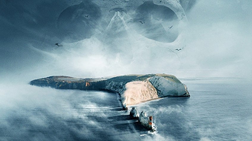 10 Bölümden Oluşan 'Esrarengiz Adalar' 12 Ocak Pazar 21.00'de National Geographic Ekranlarına Geliyor!