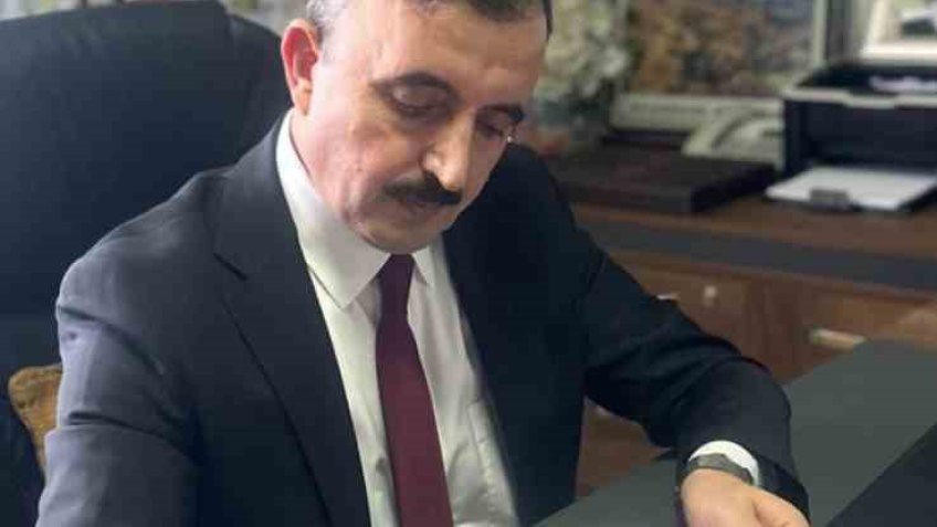 Ağrı’nın göç izdüşümü