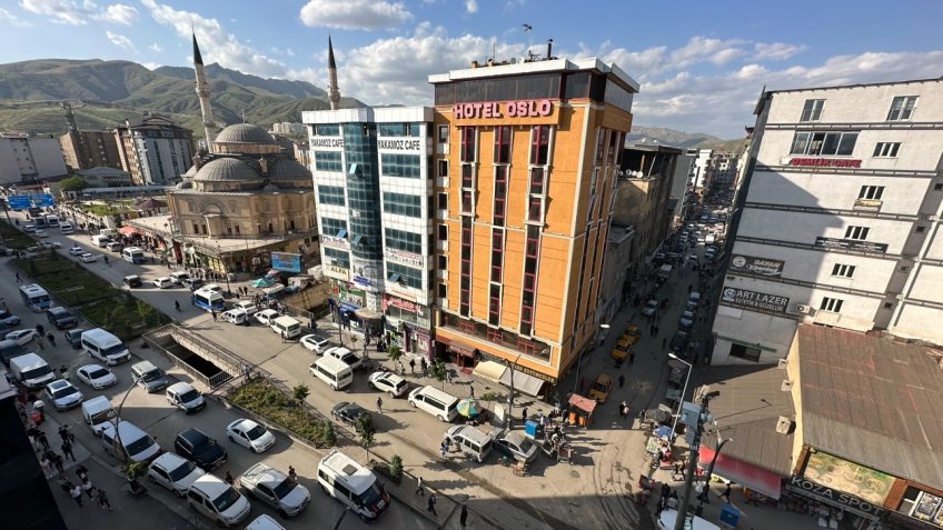 Anadolu Üniversitesi Açıköğretim Fakültesi sınavları artık Yüksekova’da yapılacak