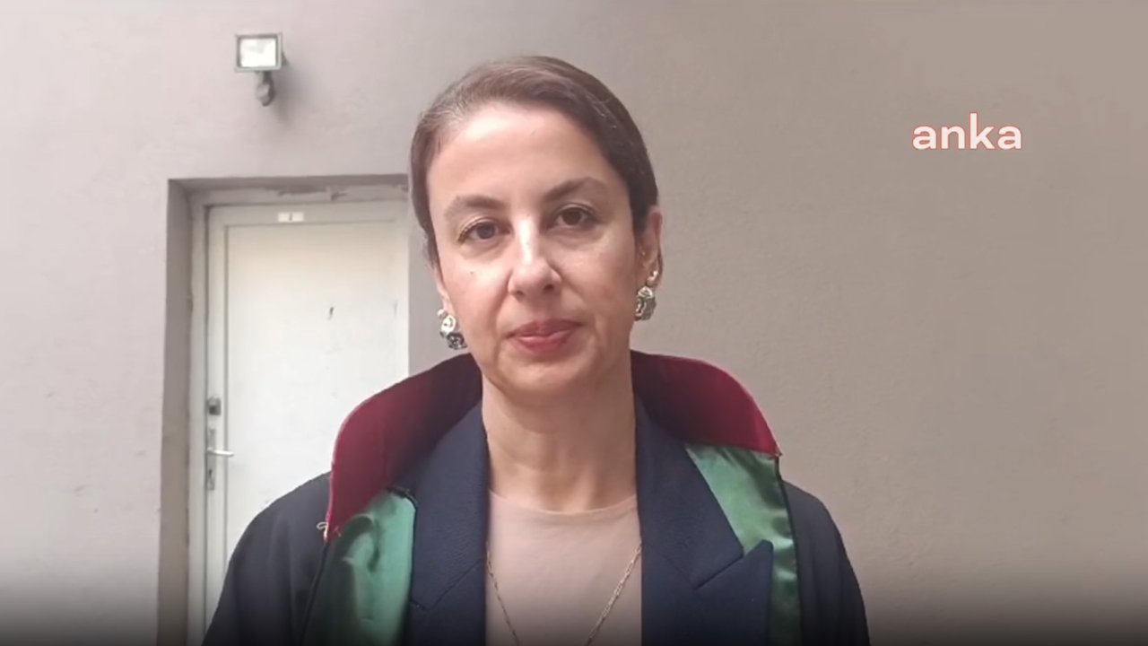 Avukat Hediye Gökçe Baykal’ı ölümle tehdit eden sanığın yargılanmasına başlandı 