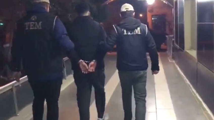 Bakan Yerlikaya duyurdu! Şanlıurfa dahil 57 ilde operasyon