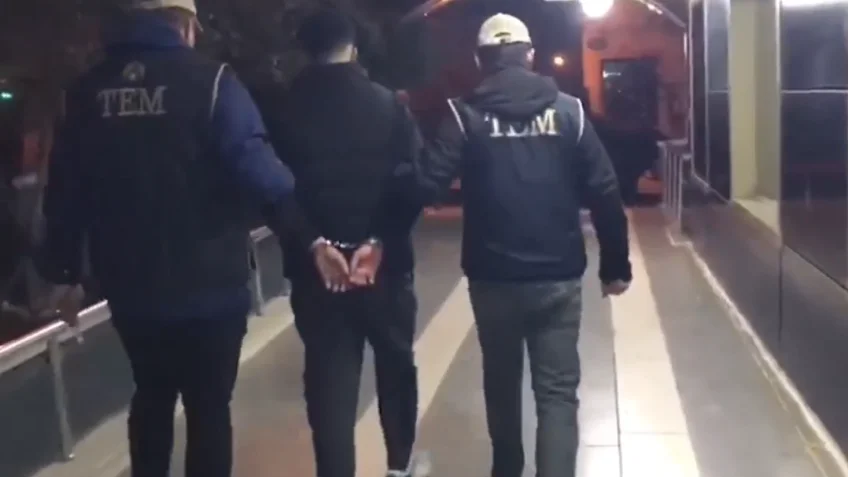 Bakan Yerlikaya duyurdu! Şanlıurfa dahil 57 ilde operasyon