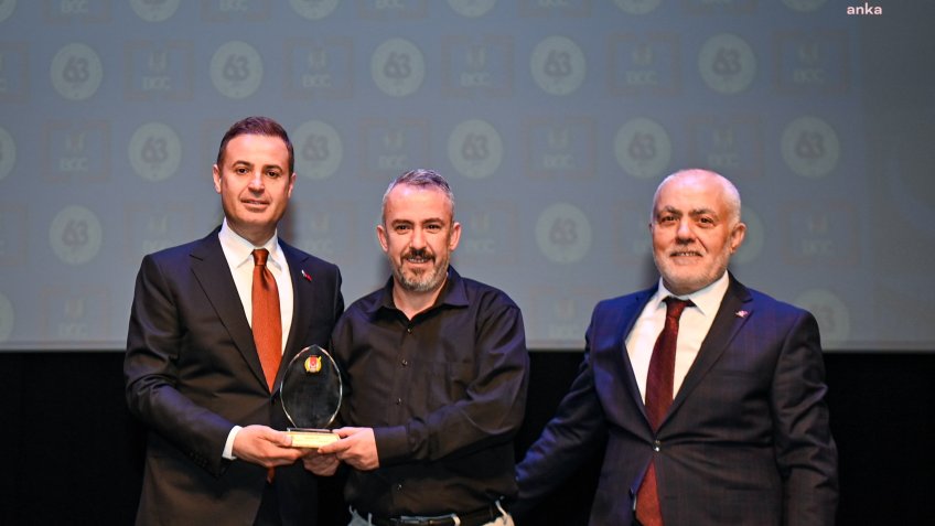 Balıkesir Büyükşehir Belediye Başkanı Akın: "Balıkesir’in tüm unsurlarını bir araya getirerek Balıkesir Takımı kurma hayalimiz var” 