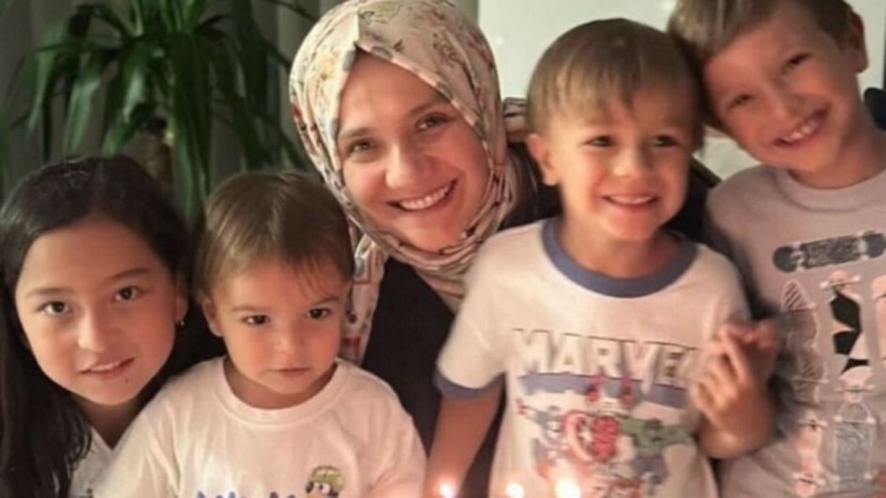 Bolu'daki yangın faciasında aynı aileden 14 kişi hayatını kaybetti