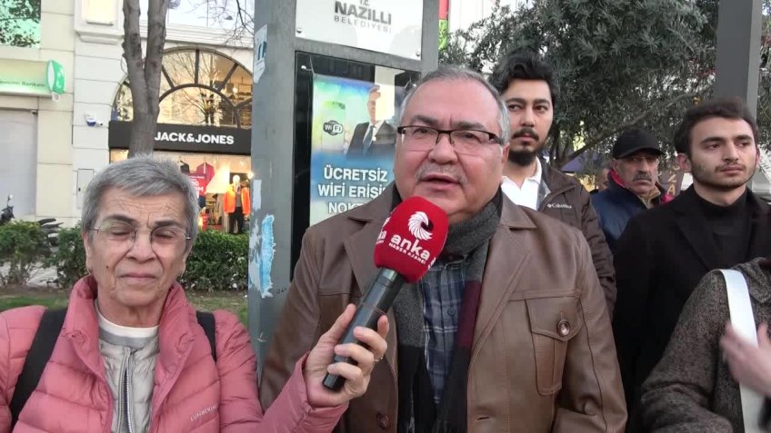 CHP'li Bülbül: Bu sahte verileri ortaya koyan TÜİK'ten hesap mutlaka sorulacaktır