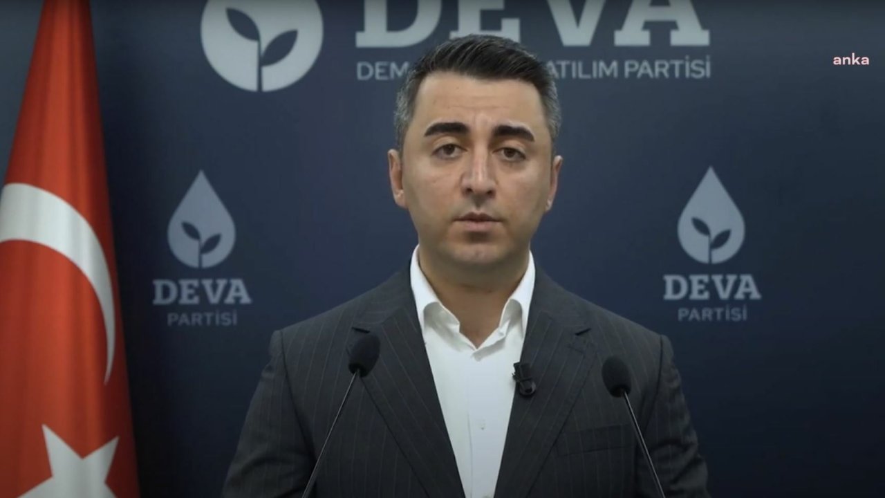 DEVA Partili Avşar, Kartalkaya'daki otel yangını faciasını Bakan Ersoy'a sordu: "Otelde en son ne zaman denetim ve kontrol yapılmıştır?"