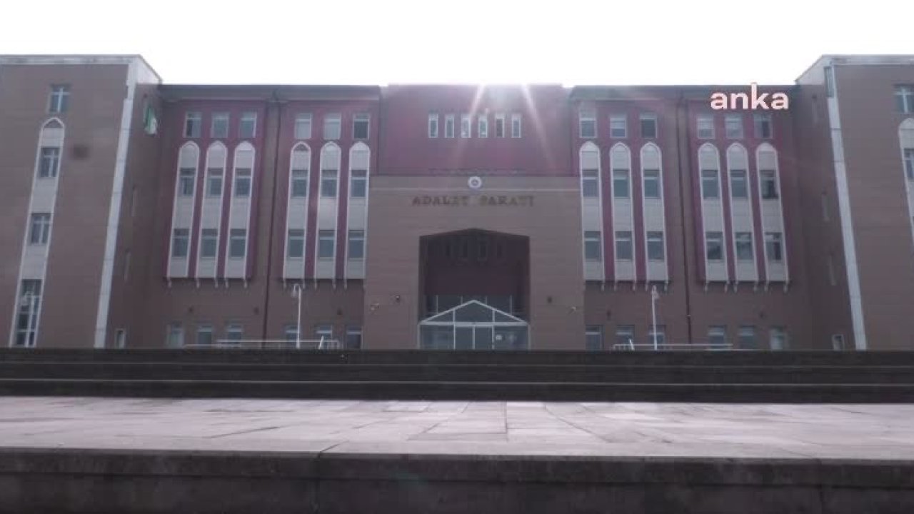 Ekrem İmamoğlu’na destek mesajı yayınlayan Manisa Yunusemre Belediye Meclis Üyesi Üreten’e ev hapsi cezası verildi  