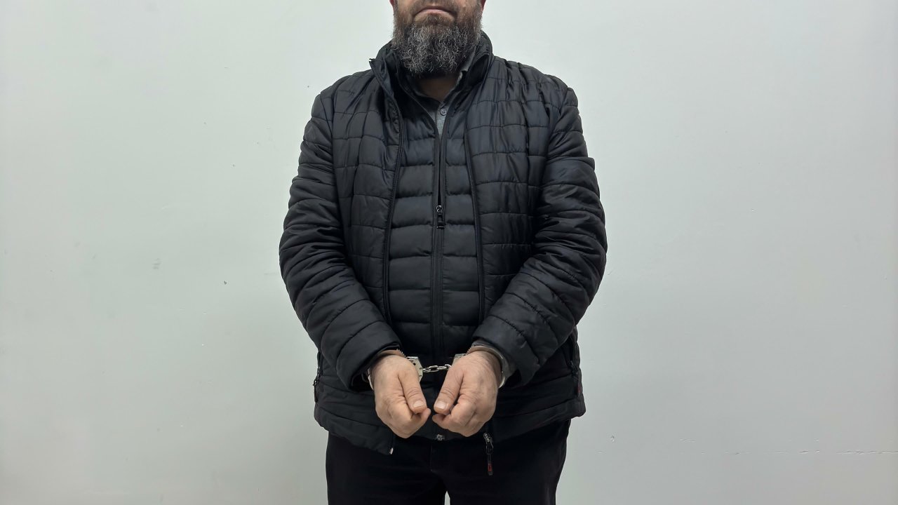 El Kaide terör örgütü üyesi, 7 yıldır aranan 2 hükümlü İstanbul'da yakalandı 